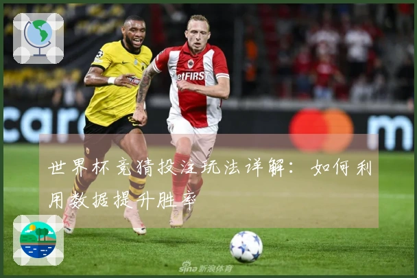 世界杯竞猜投注玩法详解：如何利用数据提升胜率