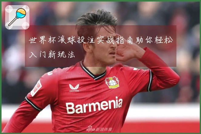 世界杯滚球投注实战指南助你轻松入门新玩法
