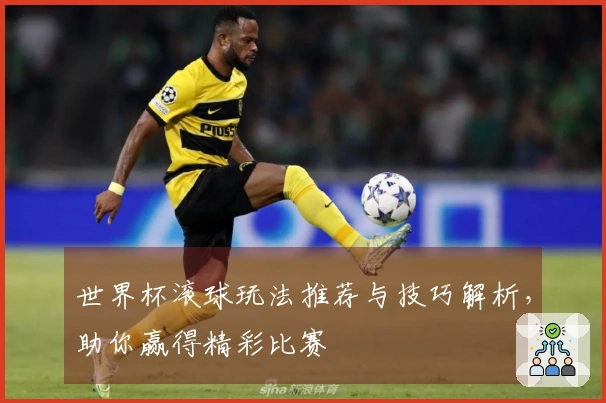 世界杯滚球玩法推荐与技巧解析，助你赢得精彩比赛
