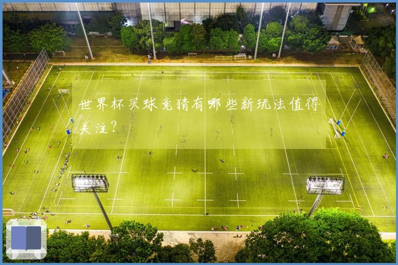世界杯买球竞猜有哪些新玩法值得关注？