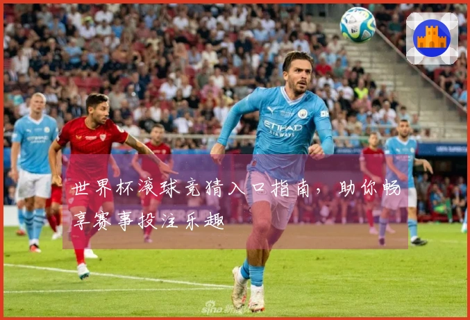 世界杯滚球竞猜入口指南，助你畅享赛事投注乐趣
