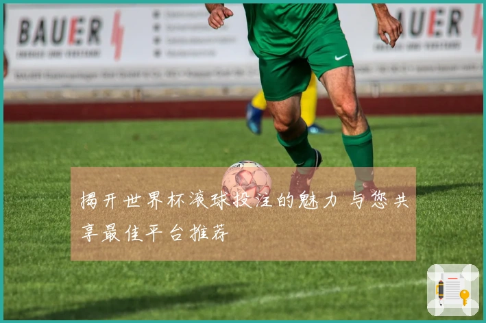 揭开世界杯滚球投注的魅力 与您共享最佳平台推荐