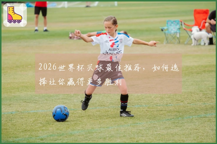 2026世界杯买球最佳推荐，如何选择让你赢得更多胜利